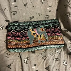 Sakroots Elephant Case